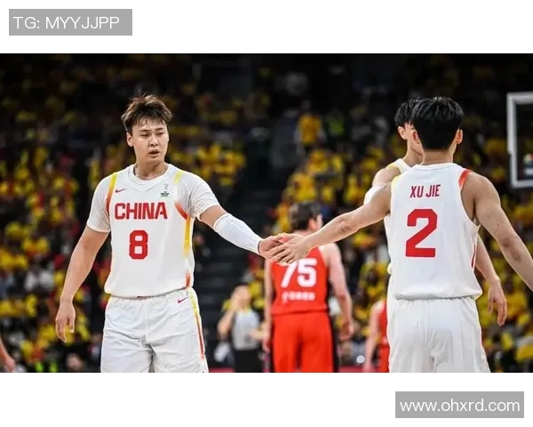 2008年北京奥运会中国男篮对决德国队精彩回顾与赛后分析