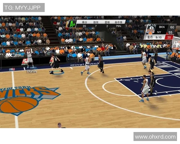 2012年尼克斯与篮网激战回顾:纽约篮球的巅峰对决与精彩瞬间