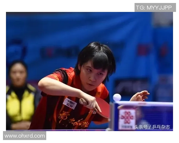 丁宁与平野美宇精彩对决回放分析及比赛亮点解读