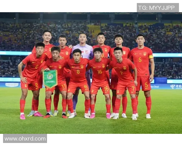 中国对阵科威特精彩直播全程回顾与赛后分析尽在这里