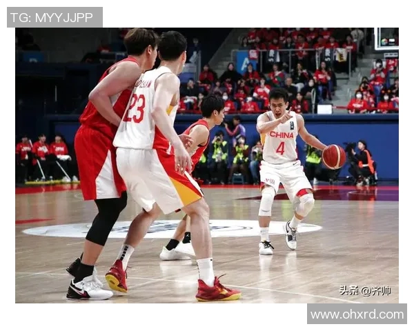 中国男篮迎战波兰队全力争胜期待精彩对决与球迷共同见证篮球盛宴