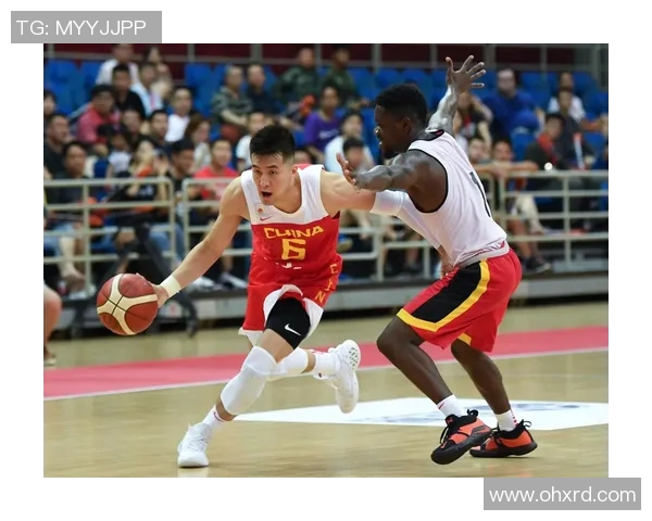 中国男篮对阵安哥拉精彩直播全程回顾与赛后分析尽在这里